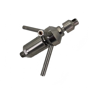 Boquilla de limpieza industrial de alta velocidad para paredes interiores de tuberías de dragado, precio razonable, envío gratis - Product Image 4