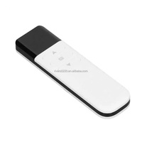 Abridor de puerta de control remoto RF automático, motor de dirección hacia adelante y hacia atrás, interruptor inteligente 433, conjunto de control remoto para Smart Home