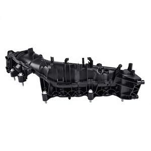 OE 11618513855 11618593972 Venta al por mayor de conjunto de colector de admisión de motor diésel para BMW Serie 2 F45 X1 F48 Mini F56 F55 F60 - Product Image 6