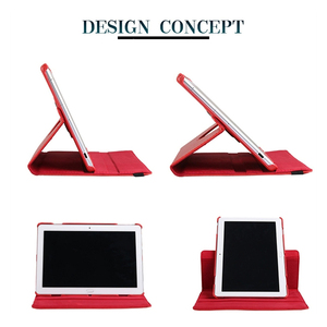 360เคสแท็ปซัมซุงหมุนได้ <span class=keywords><strong>S7</strong></span> S8 S9บวก A11เบาพิเศษ A9 A8 S10 S11 A7 S6 S7fe เคสแท็บเล็ตปกหนัง - Product Image 3