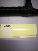 Adaptor Kabel Harness ISOBUS Tembaga Murni untuk Otomotif, Koneksi 4P/8P/16P/24P/48P, Isolasi PVC 300/350mm