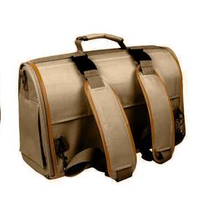 OEM High Quality Entry lux Brown Color Pet <b>Backpack</b> Bag and Pet Carrier Bag Outdoor Shoulders <b>Large</b> Pet <b>Backpack</b> - Product Image 4