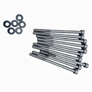223212E000 Bullone Testata Motore 2.0L 223202E000 Gruppo Bulloni Testata - Product Image 1