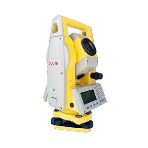 Güney NTS-362R10 yüksek hassasiyetli toplam istasyon ölçüm cihazı inşaat mühendisliği toplam istasyon ölçme aleti - Product Image 2