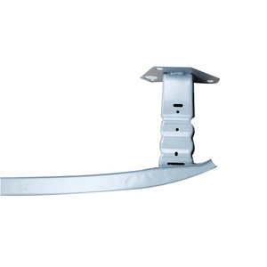 OE 9805729980 YL01629580 FREIREBP Nouveau cadre de pare-chocs arrière à fixation par boulons, poutre de collision pour Citroën <span class=keywords><strong>C3</strong></span>-XR avec 1 an de garantie - Product Image 6