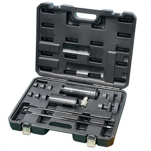 Juego de Herramientas SR&T para Extracción e Instalación de Pasadores de Acero Hidráulicos para Camiones, con Punta Dura para Reparación de Camiones - Product Image 3