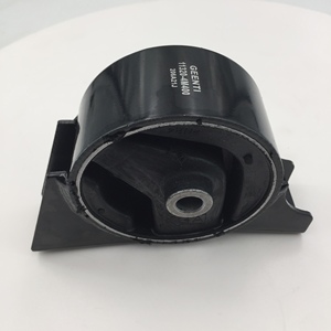 Support moteur arrière en caoutchouc pour <span class=keywords><strong>Nissan</strong></span> Sunny <span class=keywords><strong>Almera</strong></span> <span class=keywords><strong>N16</strong></span> 11320-4M400 - Product Image 3