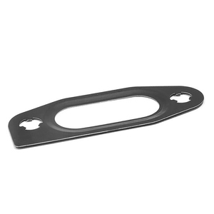 Joint de couvercle de carter moteur d'origine 12611384 pour Chevrolet GMC 5.3L 2005-2014 853.210 12593252 12553210 PWT107652 - Product Image 3