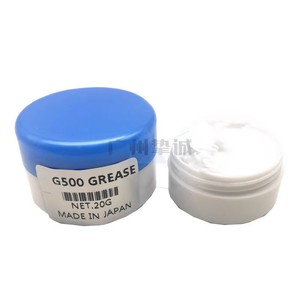 จาระบีซิลิโคนสำหรับเครื่องพิมพ์ MOLYKOTE G8010 G-8010 ขนาด 20 กรัม สำหรับรุ่น P4015 4250 4345 P4515 M601 M602 M603 จากญี่ปุ่น - Product Image 3