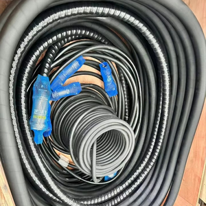 Ổ đĩa hàng đầu/cáp AUX-bpm/Nov/tpec, dịch vụ Giàn Khoan TDS - Product Image 1