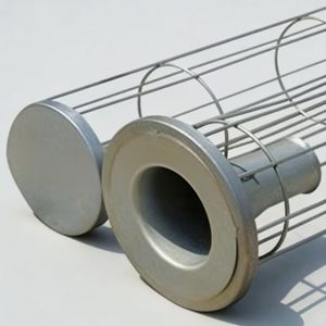 Abnormaal stofopvangsysteem skelet gerimpeld drakenbot gegalvaniseerd spuitplastic organisch silicium trapeziumvormig skelet - Product Image 4