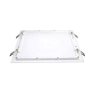 square and round shapes <b>small</b> panel <b>light</b> 3W 7W 9W 12W 15W 18W 24W - Product Image 4