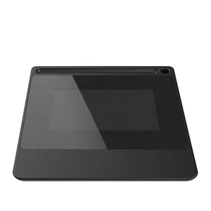 Tableta de Firma Digital sin Papel, Monitor USB de 4.3 Pulgadas, Panel de Firma para Hoteles y Bancos - Product Image 5