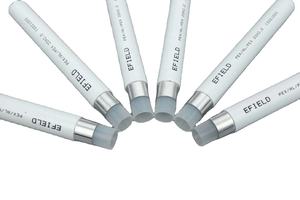 Tuyau composite <span class=keywords><strong>multicouche</strong></span> PERT/AL/PERT de haute qualité pour l'approvisionnement en eau et le système de chauffage par le sol - Product Image 4