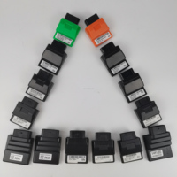 ECU programmable pour moto WANOU