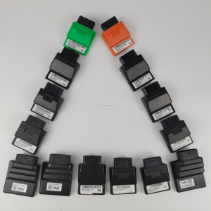 Nouvelle Offre Promotionnelle Festival du Commerce WANOU ECU <span class=keywords><strong>Moto</strong></span> Programmable - Product Image 2