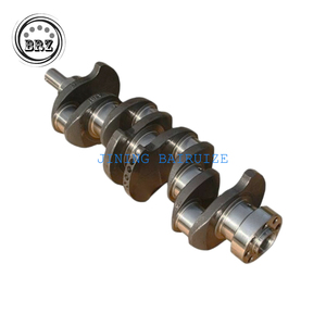 Chất lượng cao HINO động cơ phụ tùng 13411-2241 trục khuỷu j08c J08 trục khuỷu 13411-e0100 - Product Image 4