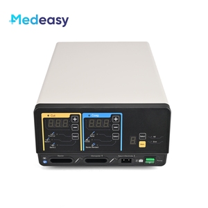 Generador de Alta Frecuencia a Precio de Fábrica, Máquina de Diatermia y Cauterización, Unidad Electroquirúrgica Monopolar y Bipolar para Uso Veterinario - Product Image 1