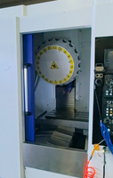 Centre d'usinage rapide T600 CNC avec système de commande Mitsubishi pour l'usinage de précision des pièces métalliques