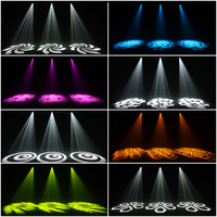 Lumière mobile à faisceau LED 600W, faisceau, spot, wash, BSW 3 en 1, CMY CTO CMY, tête mobile, contrôle DMX512, tête mobile à faisceau, éclairage de scène pour DJ