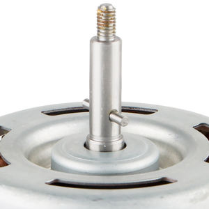 มอเตอร์พัดลมแบบอะซิงโครนัสสำหรับระบบปรับอากาศภายนอกอาคาร SUAGAN แบบเฟสเดียว รุ่น YDK ประสิทธิภาพ IE1 ความถี่ 50Hz รุ่น YYK-35-4 - Product Image 3