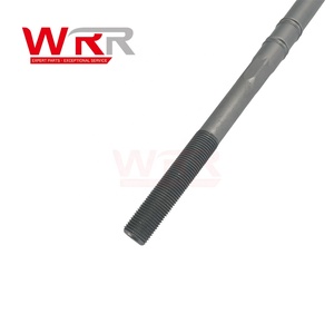 2223307100 2223301800 Rótula de dirección para Benz W222 S400 S500, Junta Axial Delantera Interior de Dirección, Eje de Rótula de Primera Calidad y Duradero - Product Image 6