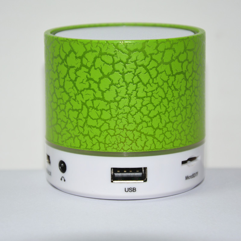 Verde