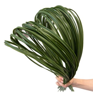 Gazon artificiel Secret Garden, largeur 1 cm, longueur 100 cm, pour la décoration florale de mariage - Product Image 2