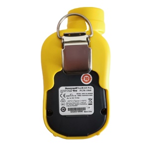 Detector de Gases Personal Inalámbrico RAE ToxiRAE Pro CO PGM500-1860 para Gases Tóxicos (CO, O2, H2S) con 1 Año de Garantía - Product Image 4