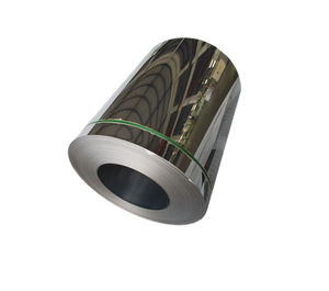 Bobina de Acero Inoxidable 316, Acabado 2B. Resistencia de Grado Marino, Estable a Bajas Temperaturas Ideal para aplicaciones costeras - Product Image 6