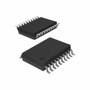 MAX3222IDBRE4 20 SSOP ชิ้นส่วนอินเทอร์เฟซอิเล็กทรอนิกส์ของแท้ - Product Image 1