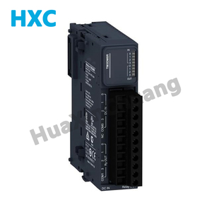 Module d'E/S TM3DM8R d'origine neuf, Modicon TM3 24VDC, module de programmation PLC, contrôleur d'automatisation industrielle, en stock - Product Image 1