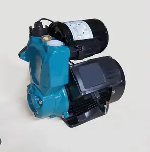 WZB-1100 A Booster Intelligent Smart Automatic Water Pump For Garden Irrigation