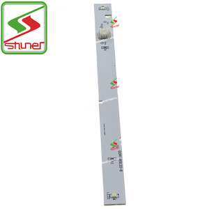 แถบไฟ LED สำหรับตู้เย็น G0PMW89120-B อะไหล่ทดแทนแผงวงจรไฟภายในตู้เย็น - Product Image 3
