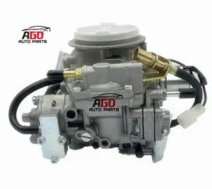 China Factory Sale New Carburetor Tico For Daewoo Matiz Chevrolet Tico Parts