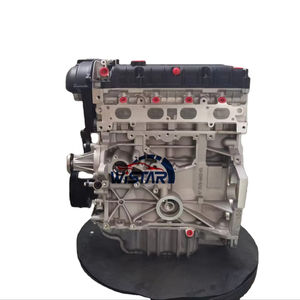 Motor de gasolina <span class=keywords><strong>Ford</strong></span> 1.6L Duratec de fábrica, bloque largo de motor <span class=keywords><strong>Ford</strong></span> 1.6L para <span class=keywords><strong>Ford</strong></span> <span class=keywords><strong>Focus</strong></span> Mk2 Mk3 Mk6 C-MAX Mk1 Mondeo <span class=keywords><strong>Mk4</strong></span> <span class=keywords><strong>Escape</strong></span> - Product Image 1