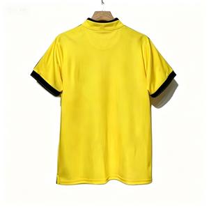 Maillot de football rétro été 26, séchage rapide, respirant, pour hommes et femmes, domicile/extérieur - Product Image 2