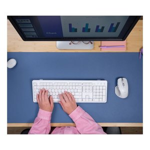 Benya XXL Blue <b>Mouse</b> Pad 25480 - Product Image 2