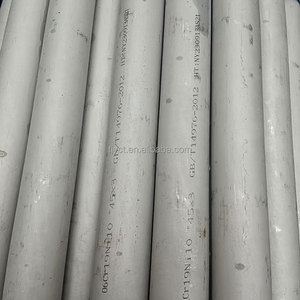 ステンレスパイプ201 304 316冷間圧延38.1 50.8mm ODチューブパックあたり6個入り - Product Image 4