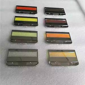 Filtro Óptico Universal Crownstar de 480nm 530nm 560nm 590nm 640nm 690nm 750nm, Vidrio Óptico Seguro y Reutilizable para Depilación en Salón - Product Image 5