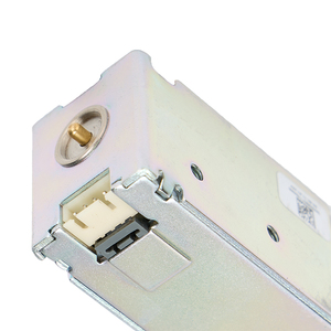 อุปกรณ์เสริมเบรกเกอร์วงจรไฟฟ้า SOR โซลินอยด์ปลดล็อคแบบชันท์ 24~30V ชิ้นส่วนเปิดวงจรไฟฟ้าแบบรีโมท AC คู่ - Product Image 4