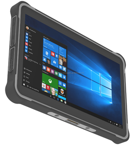 10 pulgadas Octa-core Android 7.0 Tablet PC 3G RAM + 32G ROM Tableta resistente Cámara 5M + 13.0M con código de barras 2D - Product Image 2