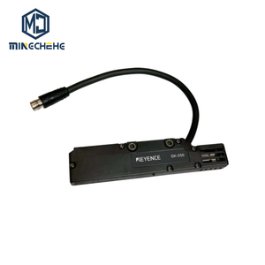 Capteur de sécurité à rideau lumineux industriel KEYENCE SK-050 SK-030 SK-100 pour systèmes de protection de machines - Product Image 1