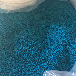 Fertilizante compuesto granular duro de alta calidad, muy famoso, con bajos metales pesados, base de mopa de 2MgO, con compuesto de 2 unidades - Product Image 4