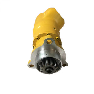 อะไหล่เครื่องยนต์ มอเตอร์สตาร์ทแบบลม STG93168 สำหรับ CUMMINS  4100563  5544766 - Product Image 1