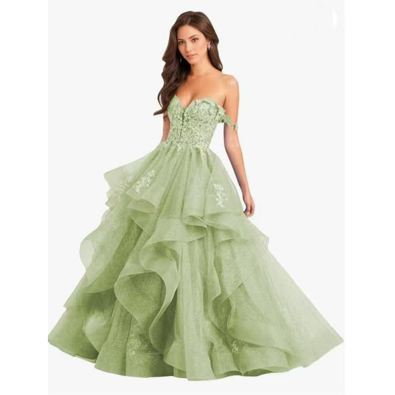 slim fit dress slacks Apple Cider Mini Dress Green