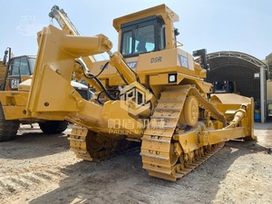 <span class=keywords><strong>Bulldozer</strong></span> Caterpillar D9R Usado de Alta Calidad, Fabricado en EE. UU., en Venta en Shanghái - Product Image 2