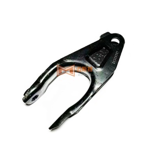 Support de fixation de transmission Buick Verano 13389373, pièce de support métallique - Product Image 2