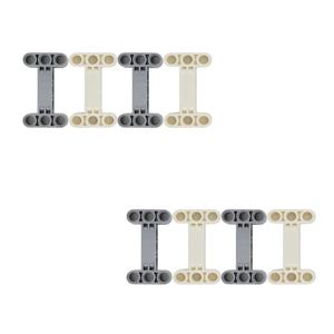 Yuetian liftarm 3x5 h-Hình dạng dày ABS khối nhựa đồ chơi gạch các nhà sản xuất xây dựng khối đồ chơi no.14720 - Product Image 2