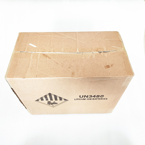 LiFePO4บลูทูธ12V ทรงปริซึม100AH สำหรับลูกค้าขายส่ง - Product Image 6